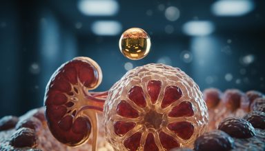 Low-Calorie Feeding Does Not Worsen Kidney Function in Shock