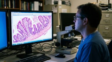 Mailed FIT-DNA Increases Colorectal Cancer Screening Rates in Community Health Centers