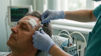 Medial Temporal Lesions Impair Memory Precision Rather Than Capacity