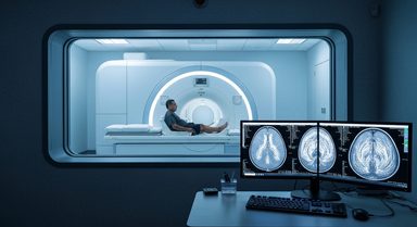 Mediterranean Diet Linked to Preserved White Matter in Hispanic Adults