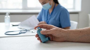 Most Chronic Cough Patients Do Not Achieve Patient-Defined Control Post-Treatment