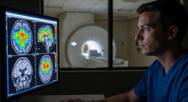 Neuroimaging Biotypes May Guide MDD Treatment, Improve Remission