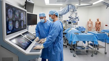 Neurosurgeons Disagree on Resectability in Recurrent Glioblastoma Trial