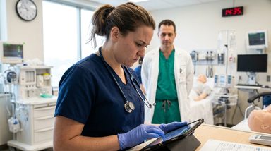 New Tool Assesses Integrative Oncology Competencies in Trainees
