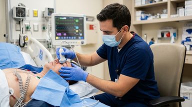 Non-Invasive Tools Estimate Intracranial Pressure When Invasive Monitoring Is Contraindicated