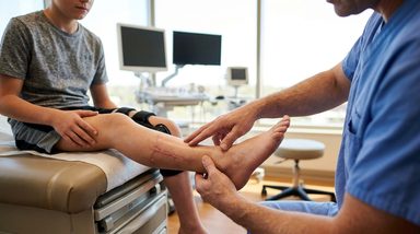 Pediatric Fibula Harvest Carries High Risk of Ankle Valgus and Nerve Palsy