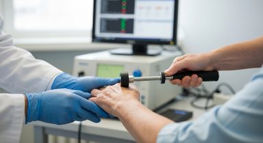 Physical Frailty Linked to Increased Epilepsy Incidence