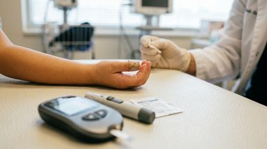 Unhealthy Diet Linked to T17-High Asthma in Puerto Rican Youth