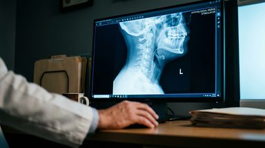 Proximal Nerve Stimulation Improves Sleep Apnea in CPAP-Intolerant Patients