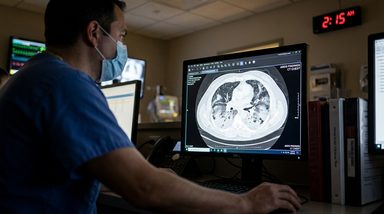 Anti-C5a Antibody STSA-1002 Shows Favorable Safety, Reduced Mortality in ARDS