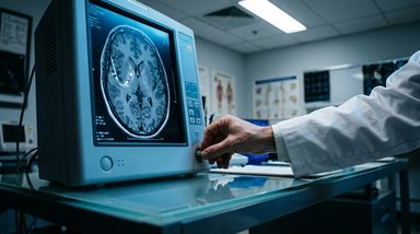 Responsive Neurostimulation Reduces Focal Seizures by 82% at Three Years