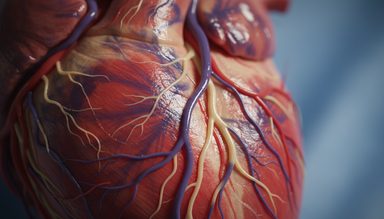 Rising Depressive Symptoms Precede Cardiovascular Disease by Over a Decade