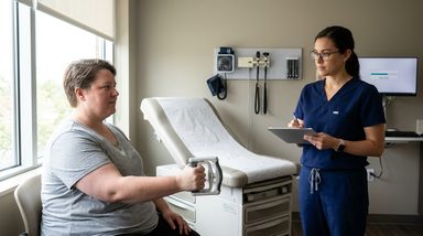Semaglutide Improves Reward-Based Motivation in Patients With Major Depressive Disorder