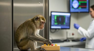 SHANK3 Haploinsufficiency in Macaques Reveals Diverse Behavioral, Cognitive Phenotypes