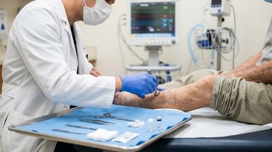 Skin Biopsies Differentiate Body-First and Brain-First Parkinson’s Disease
