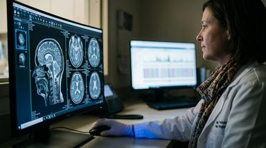 SSPOP Mutations Linked to Pediatric Epilepsy and Developmental Disorders