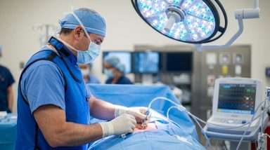 Stop-Short Technique Doubles Carotid Dissection Risk During TCAR