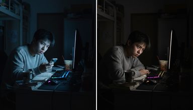 Students With Moderate Distress Show High Rate of Worsening