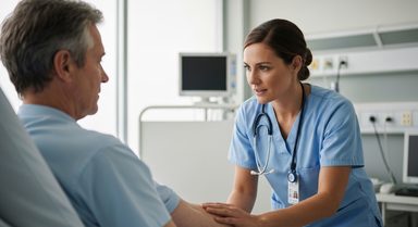 Sympathy Mediates Nursing Care Tendencies in Alcohol Use Disorder