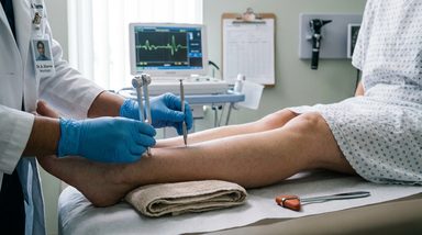 T-Cell Lymphoma Neuropathy Differs From B-Cell Counterpart, Often Neurolymphomatosis