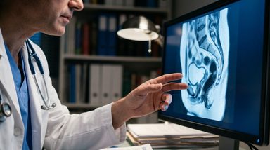 Testosterone Therapy Improves Sexual Function After Radical Prostatectomy