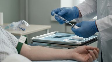 Tezepelumab Reduces Oral Corticosteroid Use in Severe Asthma