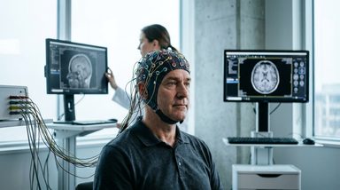 Transcriptional Map Identifies 37 Interneuron Subtypes in Human Prefrontal Cortex