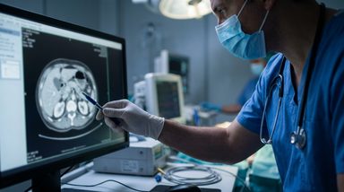 Trauma Center Type Does Not Predict Outcomes in Pediatric Liver Injury