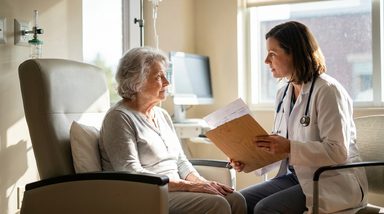 Validated 33-Item Instrument Quantifies Patient Misconceptions Regarding Hospice Care