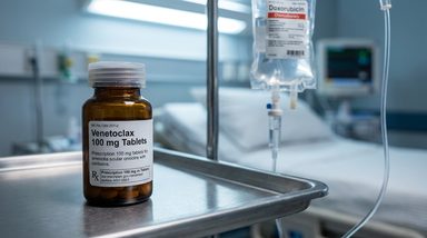 Venetoclax Plus Chemotherapy Improves MRD Response, Survival in Ph-Negative ALL