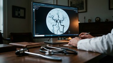 Vertebrobasilar and Middle Cerebral Aneurysms Carry Highest Case Fatality Rates