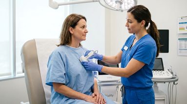 Autologous Reconstruction Reduces Failure Rates After Breast-Conserving Therapy
