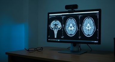 Virtual Neurology Visits Show Similar 90-Day Utilization to In-Person Care