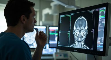 Younger Age, Autoimmune Disease Linked to Recurrent, Bilateral Facial Palsy