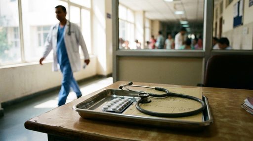 Digoxin Reduces Heart Failure Risk in Rheumatic Heart Disease