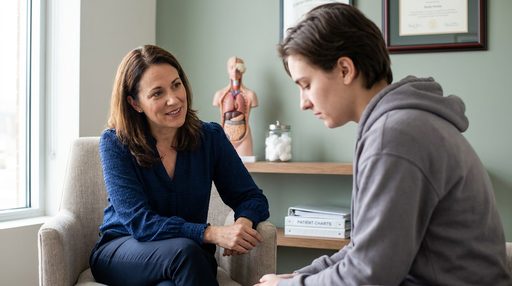 Global Psychiatry Congress Reveals Gender, Age, Geographic Representation Patterns