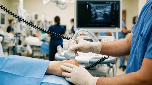 Individualized Algorithm Lowers Achilles Rerupture Risk and Limits Unnecessary Surgery