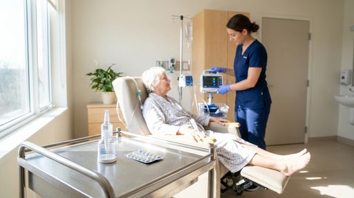 Intranasal Ketamine Reduces Existential Distress in Advanced Cancer Patients