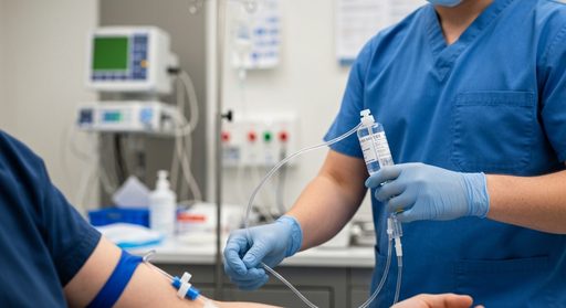Intravenous Magnesium Sulfate Reduces Rescue Analgesia for Acute Headache