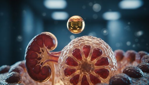 Low-Calorie Feeding Does Not Worsen Kidney Function in Shock