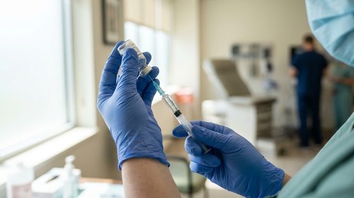 Mosunetuzumab and Polatuzumab Vedotin Show High Response in Refractory MCL