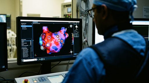 Pulsed Field Ablation Reduces Recurrence in Persistent Atrial Fibrillation