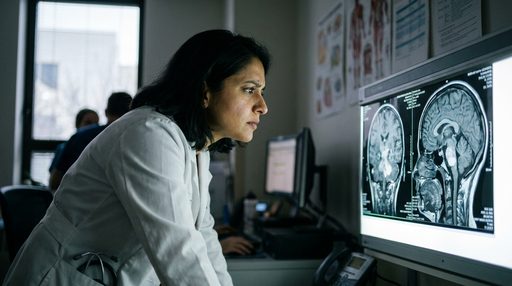 Targeted Agents Fail to Extend Survival in Pediatric Brainstem Glioma