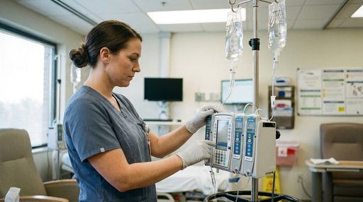 Triplet Immunotherapy Shows Durable Response in Relapsed Hodgkin Lymphoma