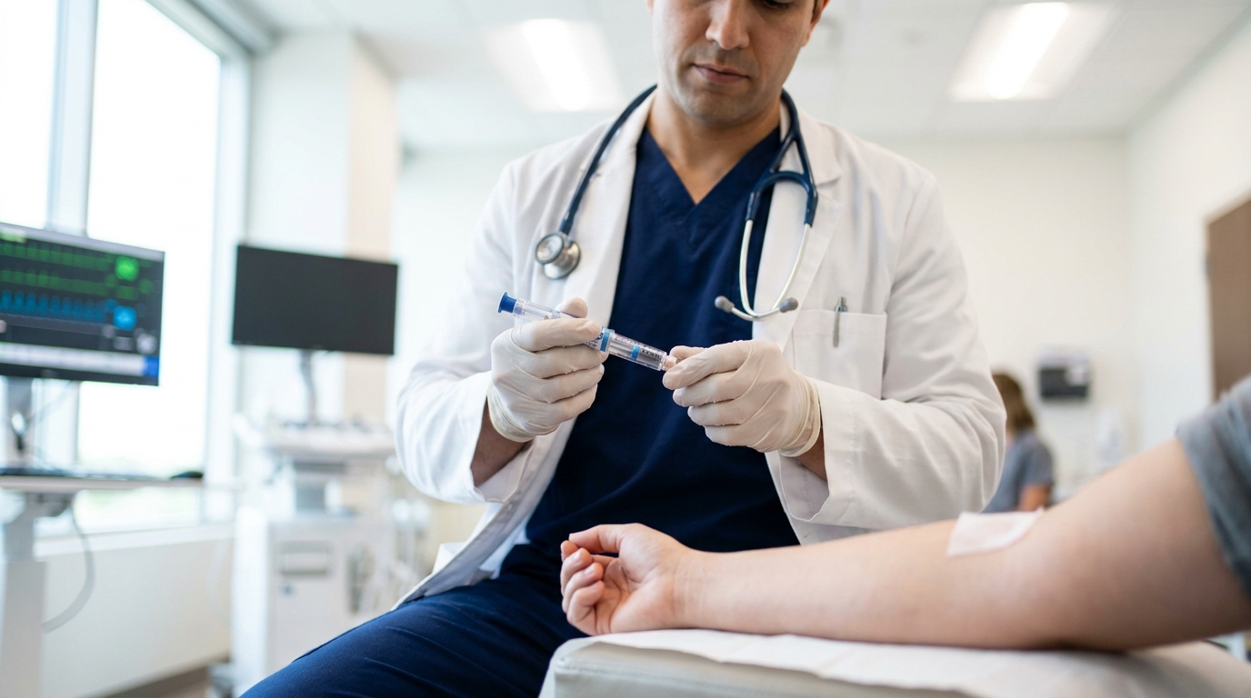 Tirzepatide Reduces Major Kidney Events More Than Dulaglutide