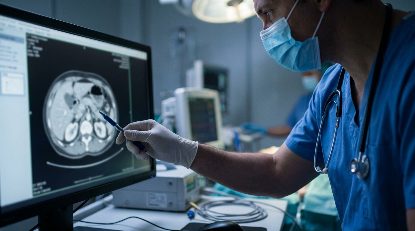 Trauma Center Type Does Not Predict Outcomes in Pediatric Liver Injury