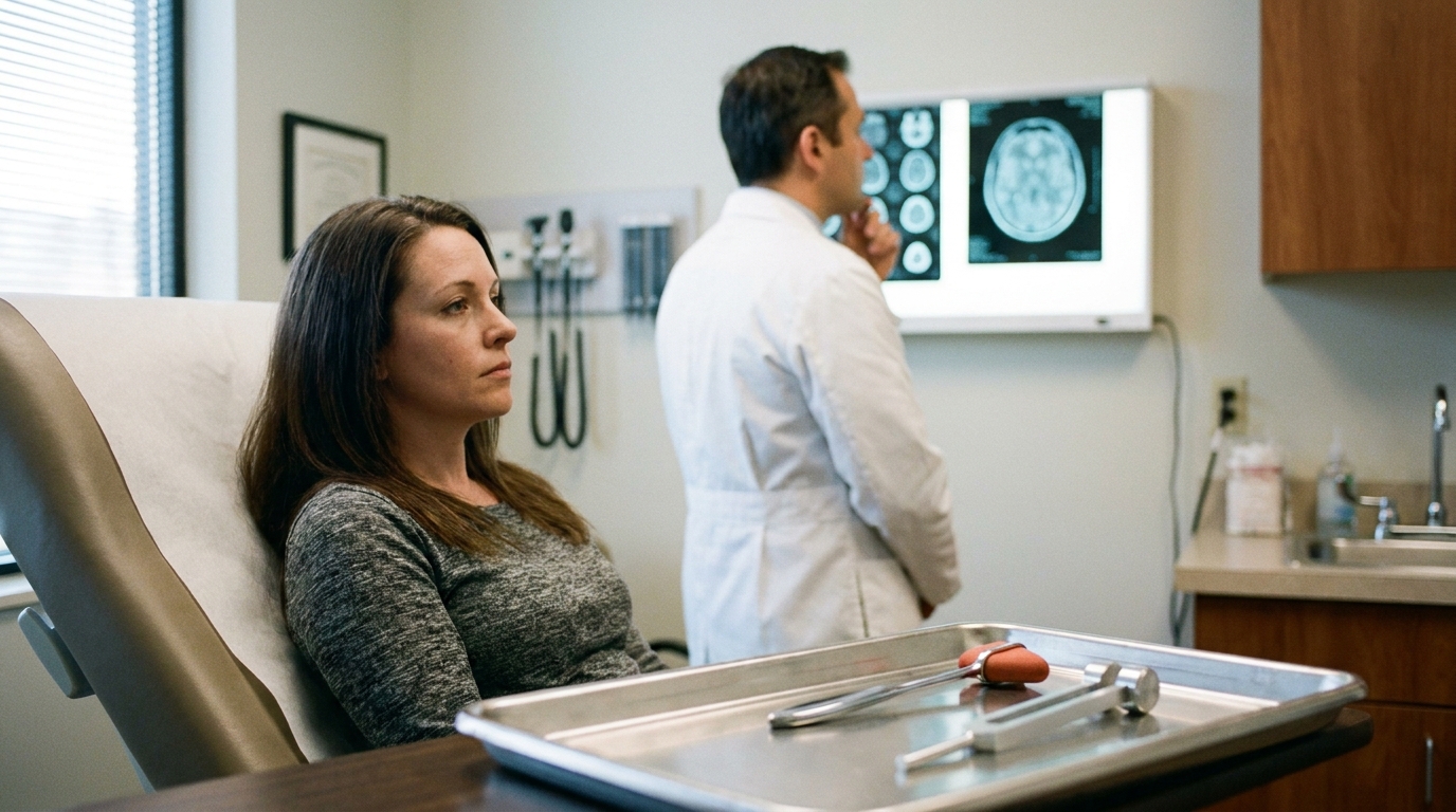 US Neurology Wait Times Average 50 Days Following Primary Care Referral