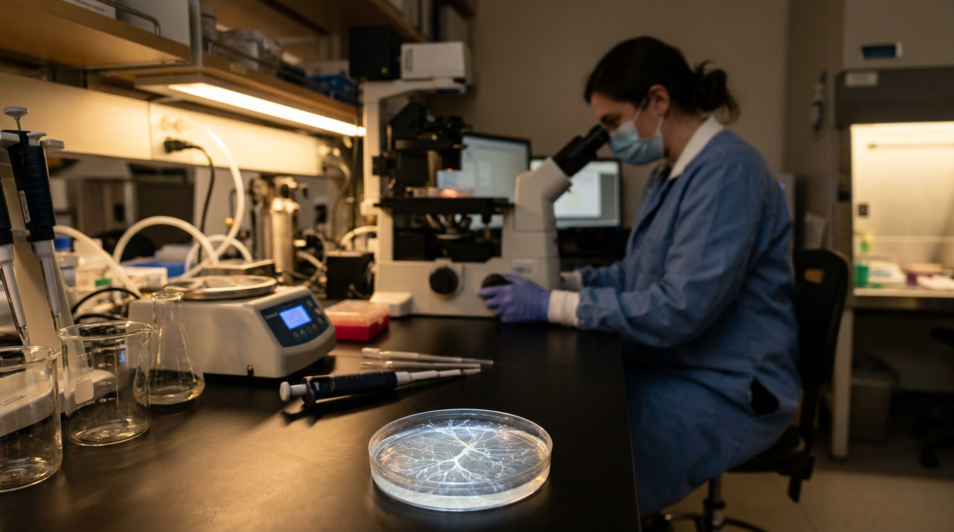 VWF Deficiency Drives Angiodysplasia via Angiopoietin-2 Dysregulation